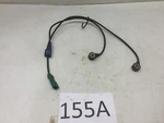 01-06 Audi A4 B6 Crankshaft Position Knok Sensors 155A. Fixed Price $47.99.