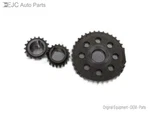 Crankshaft Timing Gear Set For 11-18 Toyota Corolla 1.8 135210T030 Fwd. Fixed Price $29.95.