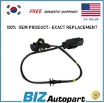 Oem Crankshaft Position Sensor For 03-06 Kia Sorento 3.5L # 39310-39800. Fixed Price $16.73.