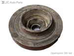 Crankshaft Pulley For 98-02 Honda Accord Ex 2.3 13810PEA007 Gas. Fixed Price $39.95.