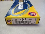 Hastings Piston Ring Set Fit Gmc Geo Isuzu 1588CC 4XF1 (2C4647030). Fixed Price $27.99.