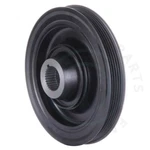 Harmonic Balancer Crankshaft Pulley For 1990-1993 Honda Accord 2.2L 13810PT1003. Fixed Price $35.82.