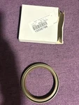 New Gm Engine Crankshaft Oil Seal 10036788. Fixed Price $10.00.
