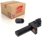 Crankshaft Sensor Fits Mercedes Benz C-class Model 203 204 205 216 Febi 37984. Fixed Price $28.22.