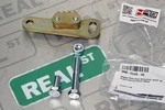 Hughes Race Built Starter Motor Hole Crank Up Locking Tool Evo 4-9 4G63T. Fixed Price $68.40.