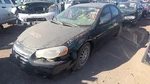 Used Engine Complete Assembly Fits: 2005 Chrysler Sebring Sdn 2.4L W/pzev Vin J. Fixed Price $890.18.