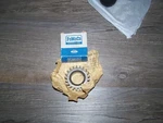 Nos 60 Ford T-bird Special 352 390 4/B 6/B 8/B Crankshaft Sprocket B8A-6306-B. Fixed Price $29.99.