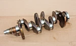 2016-2019 Hyundai Sonata 2.0L Engine Crankshaft 6D026-2EU00 Oem G4NG. Fixed Price $265.00.