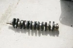 Oem Bmw E30 M2025 Crankshaft 87-91 325IS 325IX. Fixed Price $220.96.