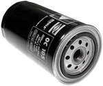 Engine Oil Filter-eng Code: D24T Mahle Oc 105. Fixed Price $18.92.