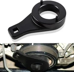 Crankshaft Holder Harmonic Damper Pulley Holding Tool For Toyota Tacoma 4 Runner. Fixed Price $43.50.