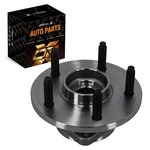 1X Front Wheel Hub Bearing For Dodge Dakota 2005 - 2010 713228 BR930515. Fixed Price $89.08.