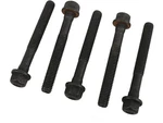 For Chevrolet Monte Carlo Crankshaft Main Bearing Cap Bolt Ac Delco 41468BHBV. Fixed Price $18.31.