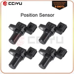 Cciyu 4X Camshaft Position Sensor For Miata Mazdaspeed 1.8L 2004-2005. Fixed Price $22.32.