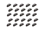 Woodruff Keys (25) 3/16 X 3/4 Pioneer PK-9-25 These Fit A Sbc. Fixed Price $11.40.