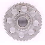 Mercedes-benz Crankshaft Drive Gear Part Number 651-077-05-12. Fixed Price $228.99.