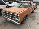 Harmonic Balancer 8-318 5.2L Fits 74-91 Ramcharger 1492437. Fixed Price $50.00.