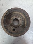 2001-2005 Chevy/gmc Sierra Duramax LB7 Lly Harmonic Balancer 97780412 Genuine. Fixed Price $40.00.