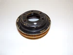 Bmw E12 E21 E30 E28 E34 M20 Crank Accessory Belt Pulley 11231280958. Fixed Price $20.00.