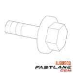 2004-2010 Jaguar XF/XJ8/XJR/XK/XKR Damper Pulley Bolt New Oem AJ89909. Fixed Price $23.93.