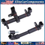4X Camshaft & 1X Crankshaft Position Sensor Ford F-150 Explorer Mustang Dohc. Fixed Price $43.99.