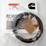 New Oem Rear Crankshaft Seal Kit Fits Cummins ISX15 QSX15 ISZ13 4965569. Fixed Price $47.00.