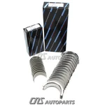 0.50MM = 0.020" Main,rod Bearing Fit Bmw E34 E36 E46 E53 E83 E60 E39 M50 M52 M54. Fixed Price $33.99.