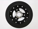 Pioneer DA-3502 Small Block Chevy 8" Internal Engine Harmonic Balancer. Fixed Price $80.00.