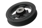 Uro , Pn # 11237829906 Engine Crankshaft Pulley. Fixed Price $91.37.