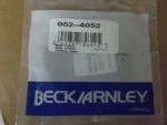 Engine Crankshaft Seal Beck/arnley 052-4052. Fixed Price $12.95.