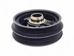 2015-2019 Chevy Corvette C7 Z06 LT4 Harmonic Balancer Damper Oem Gm 12678926. Fixed Price $270.00.