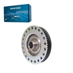 Dayco Engine Harmonic Balancer For 2012-2017 Land Rover Range Evoque. Fixed Price $317.52.