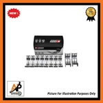 For Opel Suzuki Vauxhall 1.2 Z12XE Z14XEP 14XEL Engine Crankshaft Bearing Set. Fixed Price $56.36.