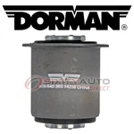 Dorman Front Axle Support Bushing For 1998-2004 Lincoln Navigator Suspension El. Fixed Price $30.83.