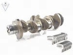 2013-2022 Mercedes Benz Crankshaft Kit W/bearings Cdi OM651 2.1 L4 Turbo Diesel. Fixed Price $825.79.