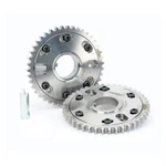 Comp Cams 10254 Adjustable Gears, Steel, Fits Ford, Pair. Fixed Price $341.95.