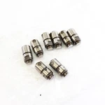 97-02 Ford Escort Sohc SPI2000 2.0L Intake Set Of 8. Fixed Price $49.97.