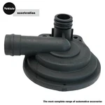 1*CRANKCASE Vent Pcv Valve For Jaguar 2003-2006 XK8 2003-2009 Xjr 2005-2009 XJ8. Fixed Price $32.19.