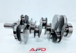 PO#6 Oem 2018-2021 Ford F150 3.0L Powerstroke Crankshaft Assembly 9X2Z-6303-B. Fixed Price $595.00.