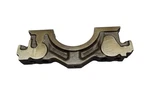 09-15 Jaguar Xj Xf Engine Cap Main Crankshaft Holder Bracket Bearing Oem. Fixed Price $250.00.
