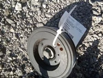 Harmonic Balancer Fits 08-24 Golf Gti 3096771. Fixed Price $155.99.