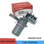 Crankshaft Position Sensor 56028815AA For Dodge Magnum Ram 1500 2500 3500 5.7L. Fixed Price $16.73.