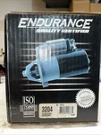 Bbb Endurance 3204 Reman Starter Fits Ford 89-97 3.0 3.8L Free Shipping. Fixed Price $73.84.