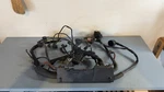 Engine Wiring Harness, Bmw E36 318TI With Motor M42B18 Great Shape. Fixed Price $299.00.