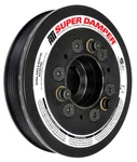 Ati Damper 6.78IN Alum For Grv Toyota Supra 94-98 JZ80 15. Fixed Price $442.99.