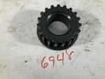 2019 Ford Ecosport Se 1.0L Fwd At Engine Crank Shaft Oil Pump Sprocket Oem B. Fixed Price $19.99.