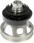 Engine Harmonic Balancer Dorman 594-740 Fits 99-00 Ford Mustang 3.8L-V6. Fixed Price $362.99.