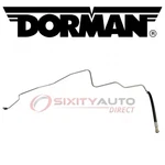Dorman Outlet Driver Side Oil Cooler Hose Assembly For 1998-1999 Dodge Bg. Fixed Price $105.59.