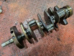 Great Shape 2015-2017 Crankshaft Standard Ford F-150 5.0 Coyote FR3E6303BB. Fixed Price $297.41.