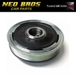 Crank Pulley For Bmw F20 F21 F45 F46 Mini F54 F55 F56 F57 F60 One D Cooper B37. Fixed Price $137.19.